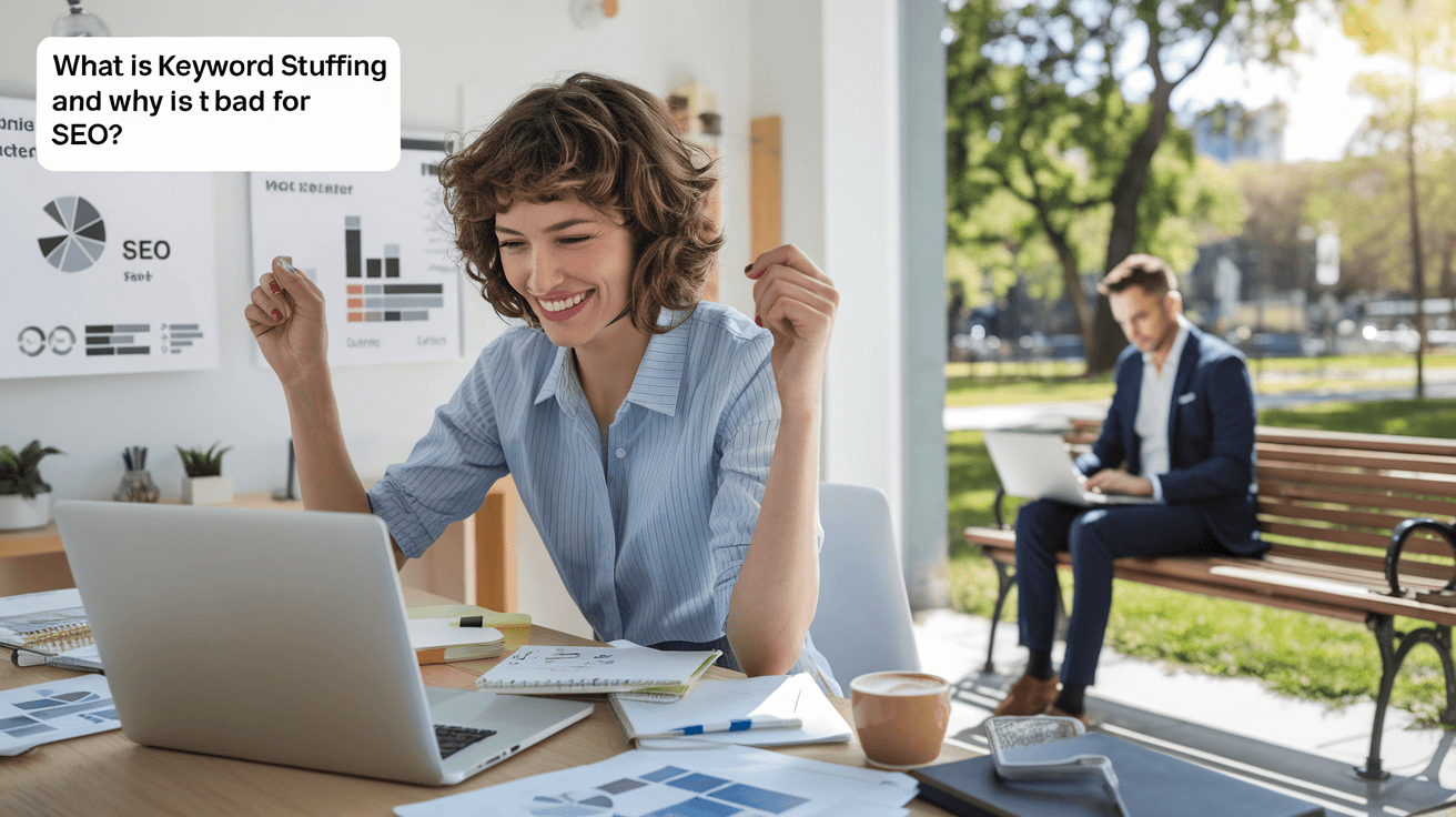 Keyword Stuffing: What It Is and Why It’s Bad for SEO