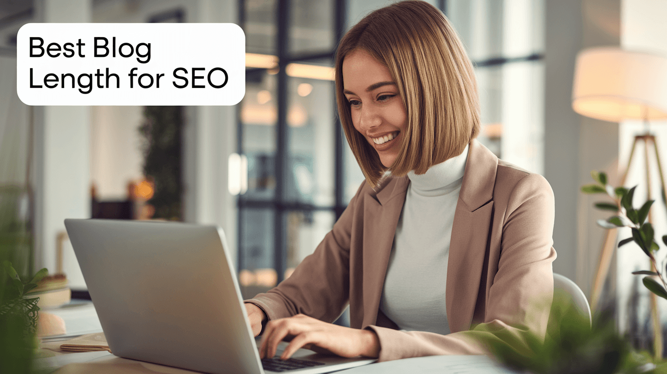 Best Blog Length for SEO: What Actually Works?
