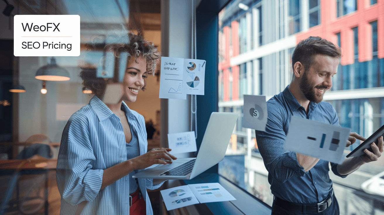 WebFX SEO Pricing: What You’re Really Paying For (And Why AI Blogging Might Be Smarter)
