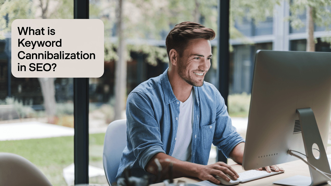 What Is Keyword Cannibalization in SEO?
