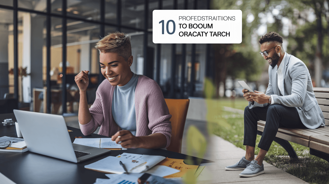 10 Proven Strategies to Boost Organic Traffic