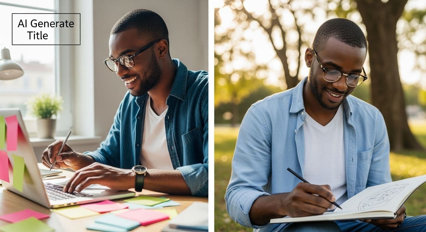 AI Generate Title Mastery