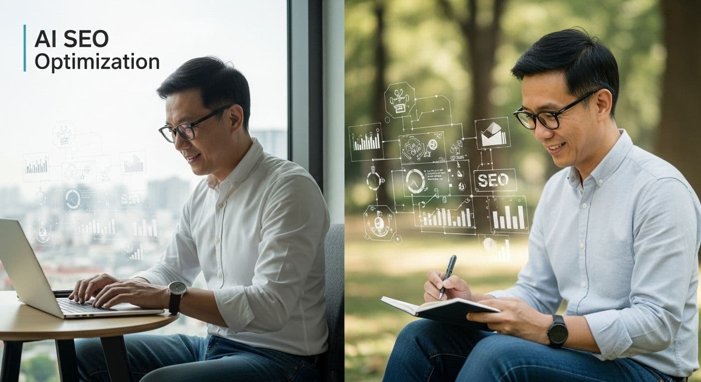 AI SEO Optimization Guide