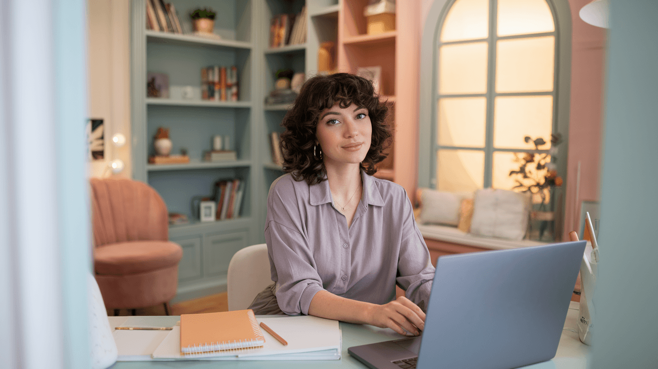 Top AI Blog Writing Tools for Content Creation in 2025