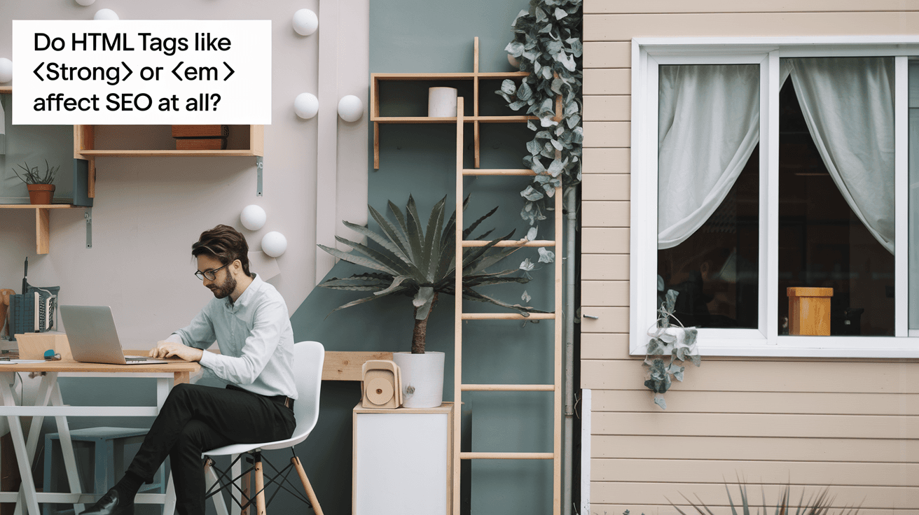 Strong vs Em SEO: Do HTML Tags Really Matter?