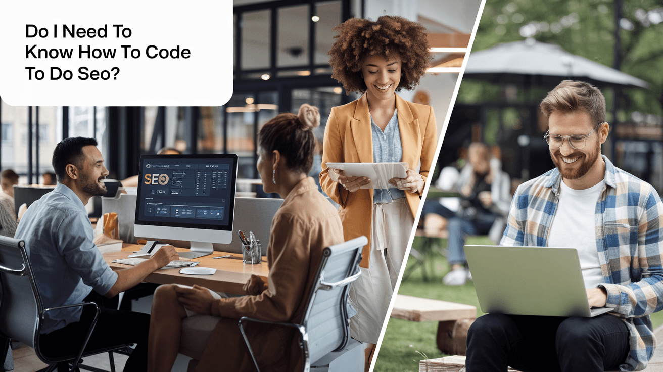 Do I Need Coding for SEO? The Real Story