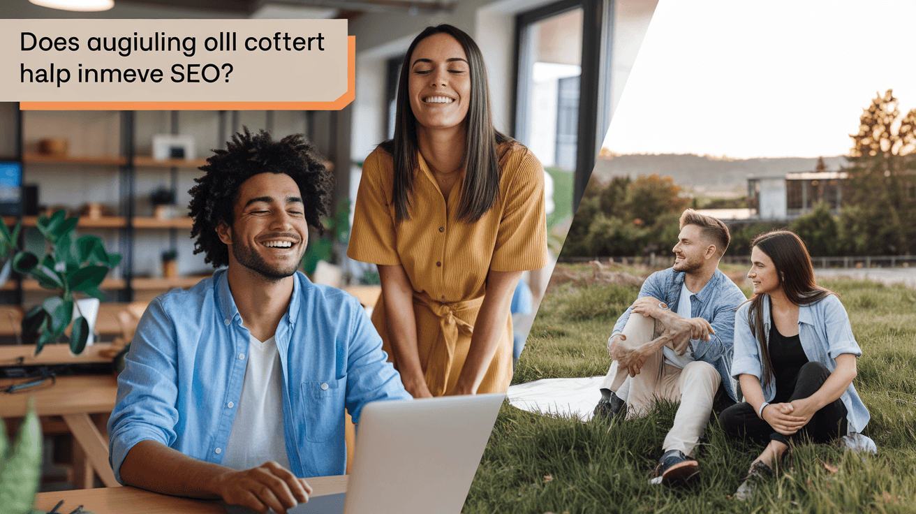 Does Updating Old Content Help Improve SEO?