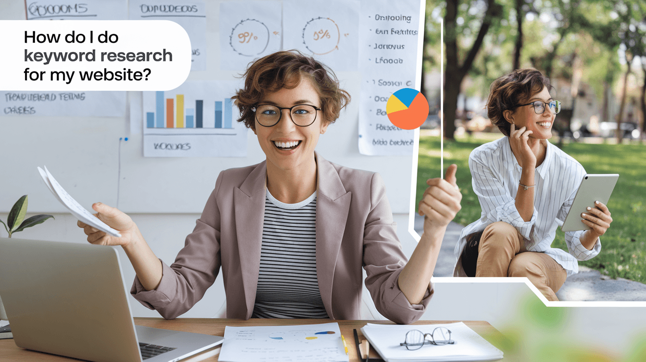 Keyword Research How To: The No-Nonsense Guide for 2025