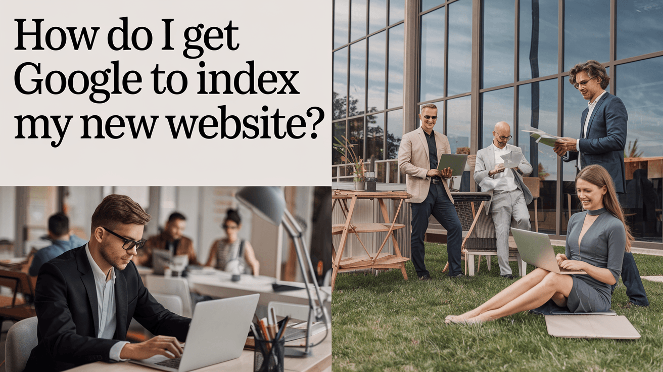 How to Index Website on Google: The Fast-Track Guide