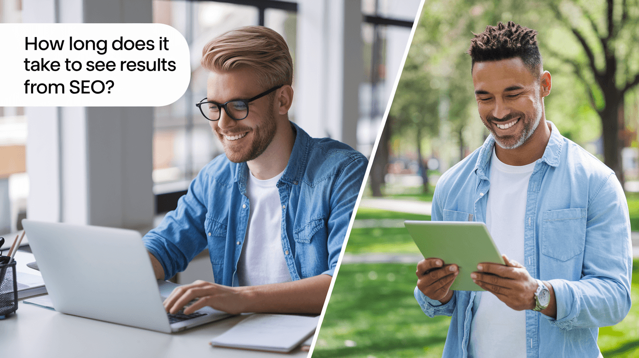 How Long SEO Takes: The Realistic Timeline