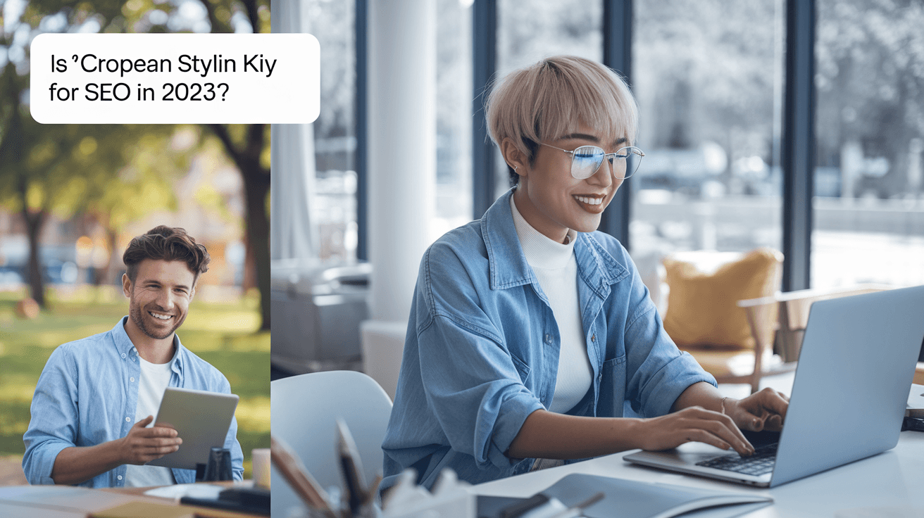 Is Content Still King for SEO in 2025?