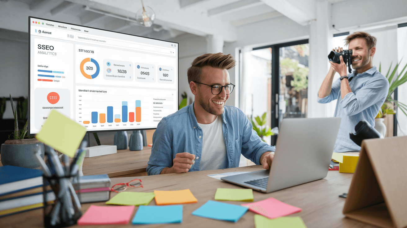 Is Content Marketing Necessary for SEO?