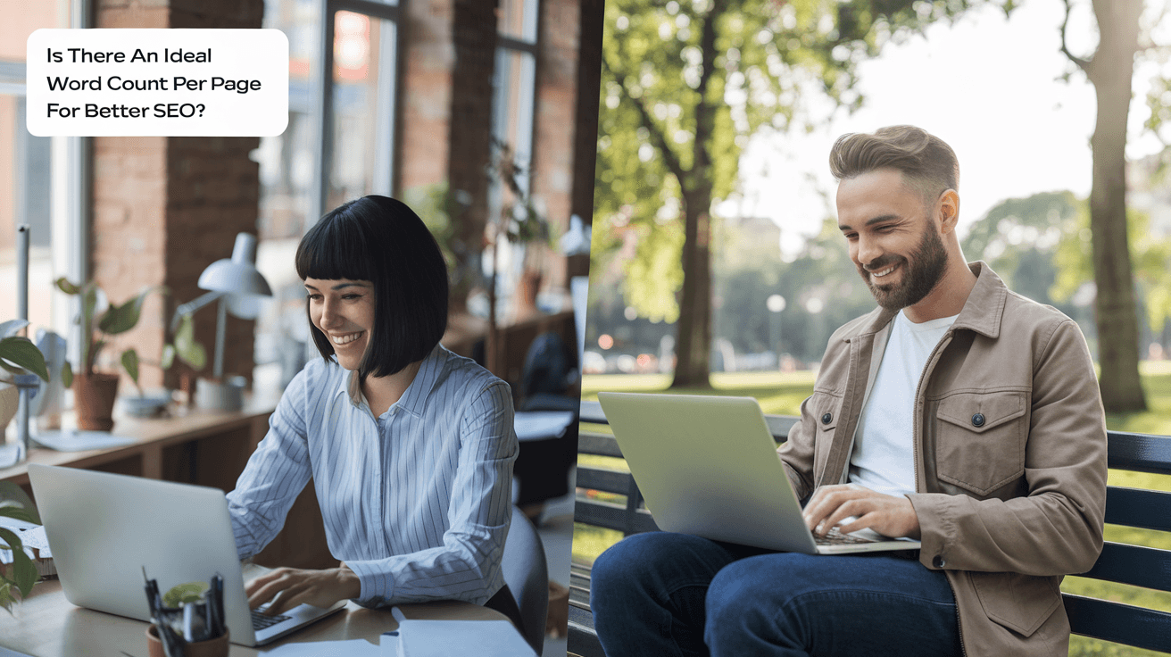 Ideal Content Length SEO: How Many Words Per Page Is Best?