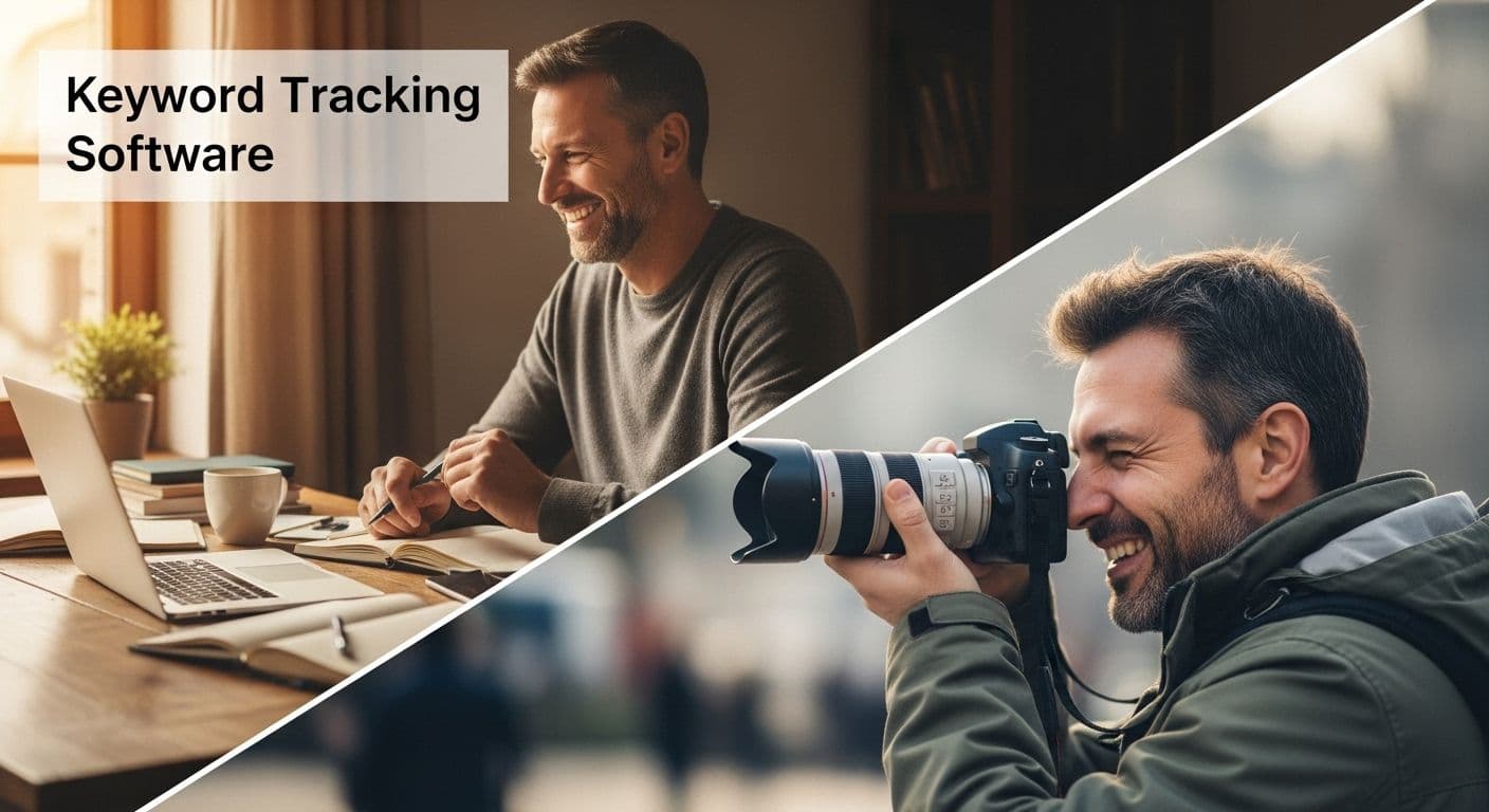 Keyword Tracking Software Essentials