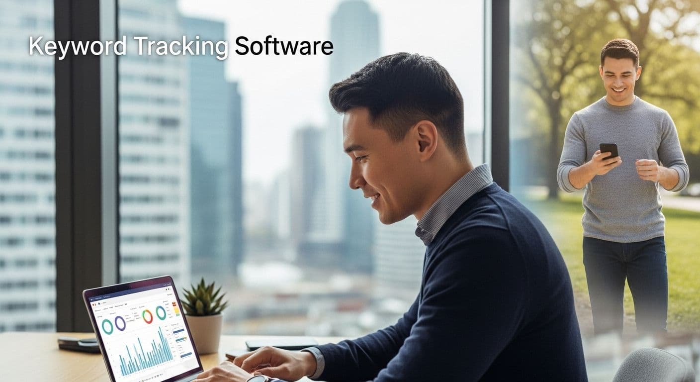 Keyword Tracking Software Guide