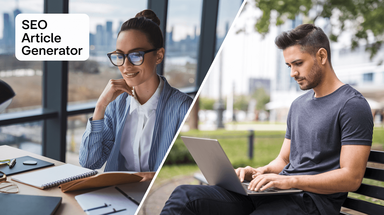 Top AI Blog Writing Tools for SEO-Optimized Content in 2025