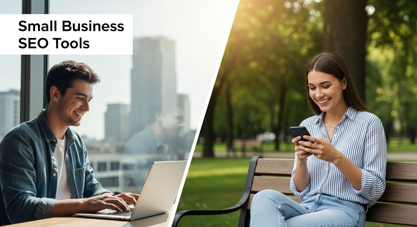 Small Business SEO Tools