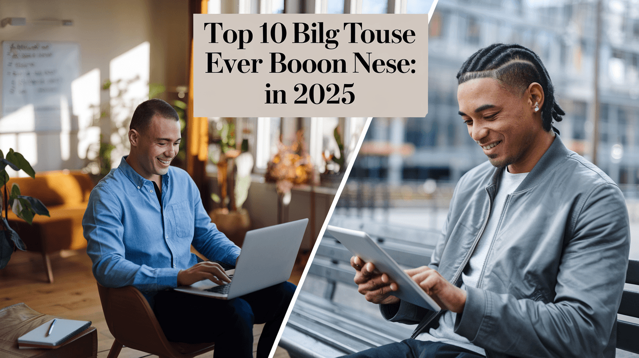 Top 10 Blog Tools Every Blogger Needs in 2025