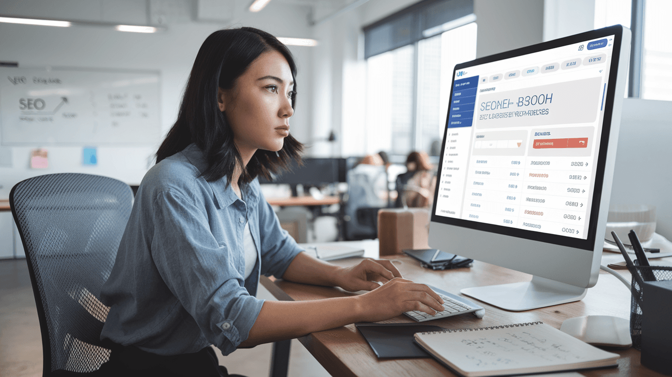 Ultimate Guide to Free SEO Keyword Ranking Tools