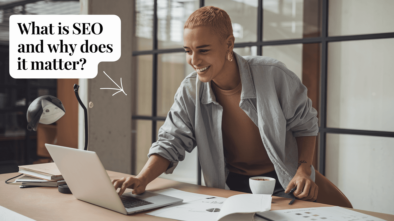 What Is SEO and Why Does It Matter?