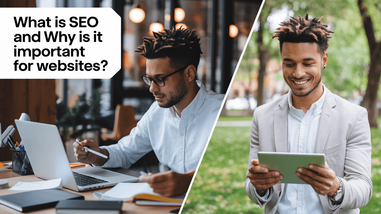 What is SEO and Why Is It Important for Websites?