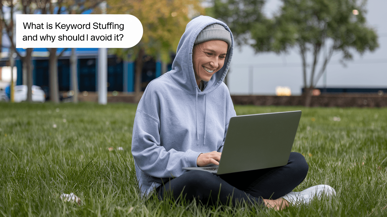 Keyword Stuffing: What It Is and Why You Should Avoid It