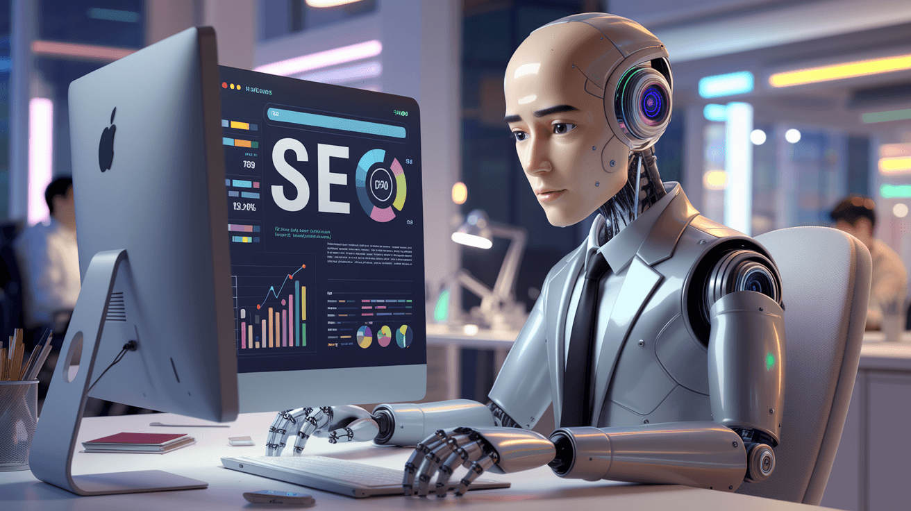 The Ultimate Guide to SEO for Agents: Dominating Search Results Without Breaking a Sweat