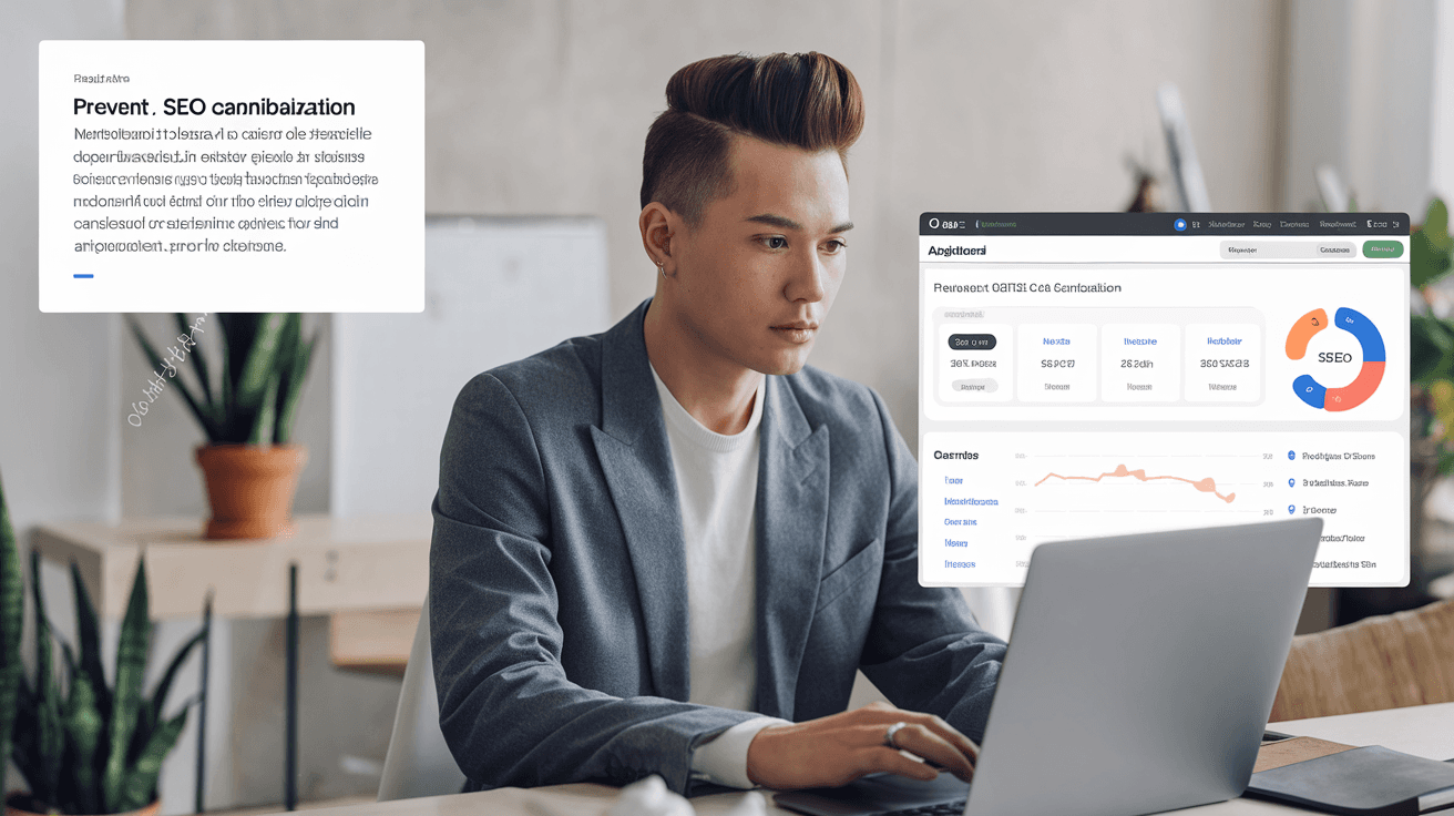 Ahrefs Cannibalization: The Secret SEO Saboteur (and How to Outsmart It)