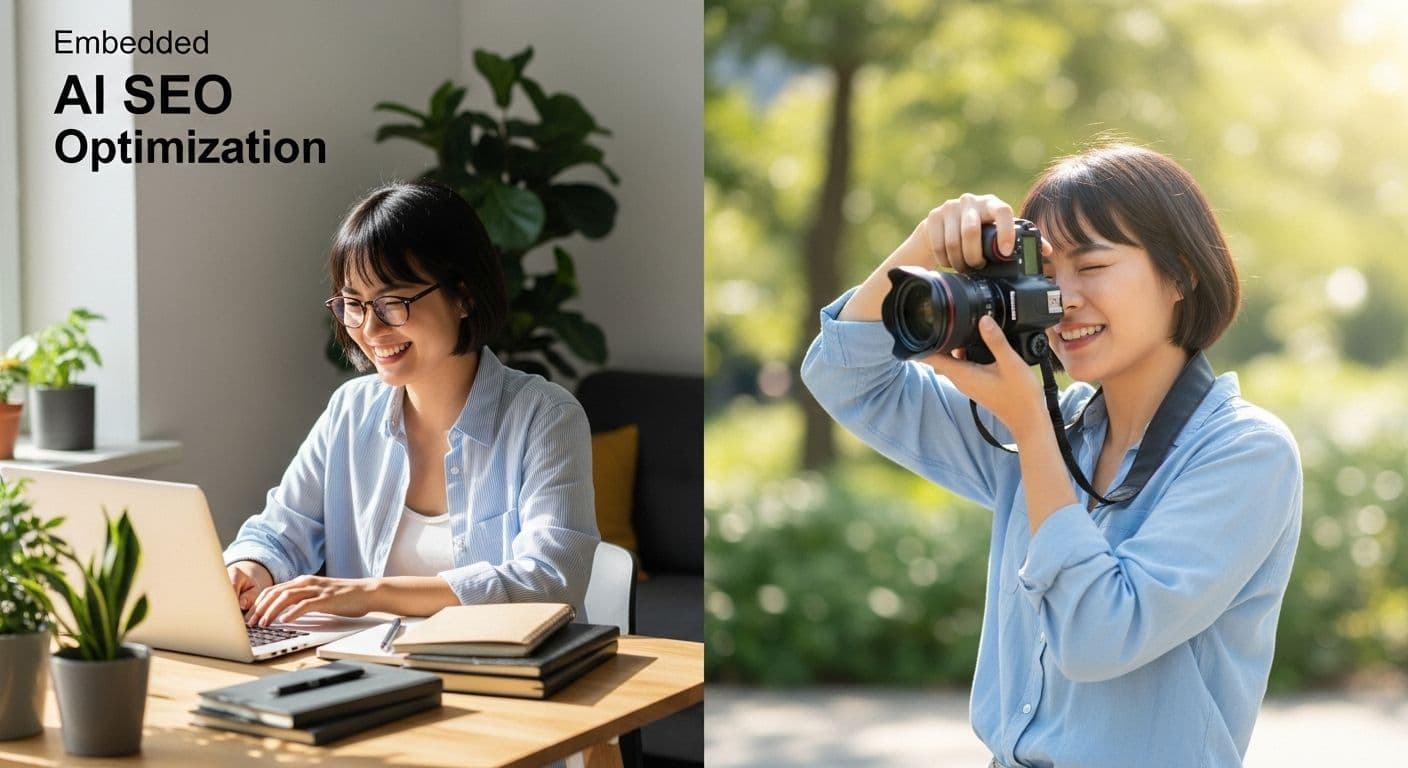 AI SEO Optimization Guide