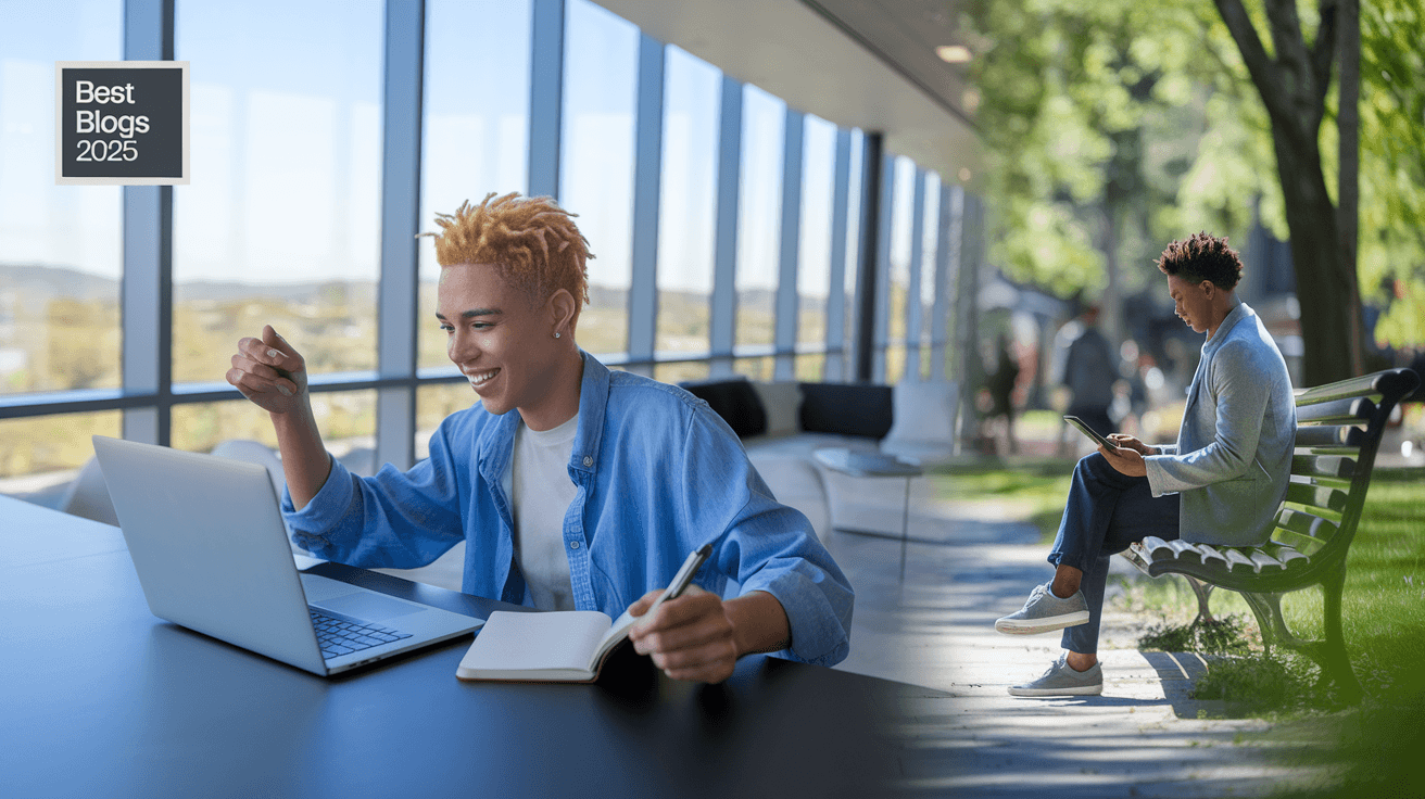Best Blogs 2025: How AI Is Changing the Content Game