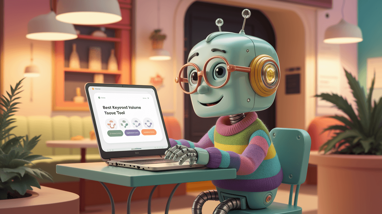 Ultimate Guide to the Best Keyword Volume Tools: Supercharge Your SEO Strategy