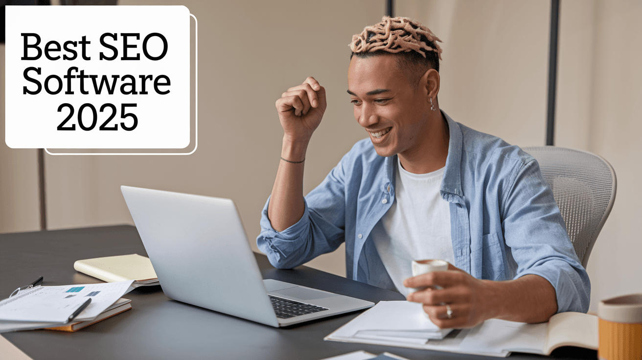 Best SEO Software 2025: The Tools, Trends, and AI Revolution