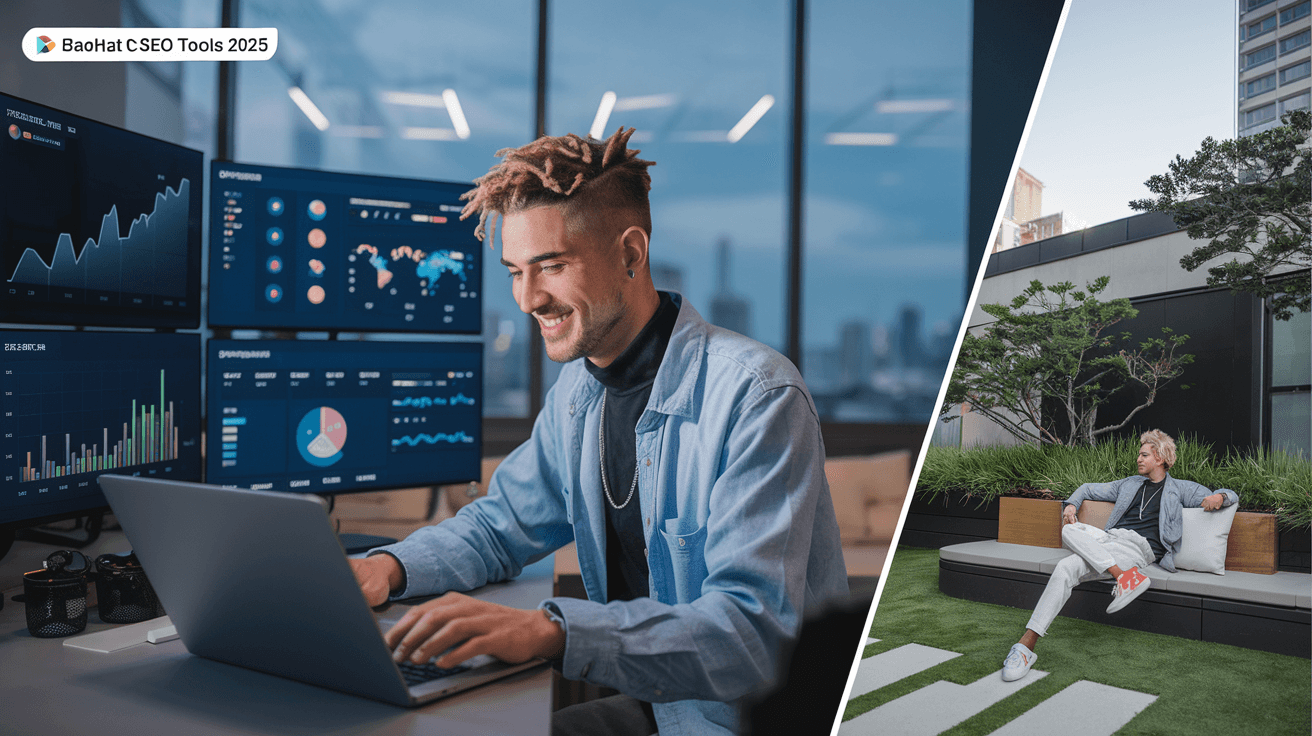 Blackhat SEO Tools 2025: What’s New, What’s Risky, and Why We’re Not Panicking