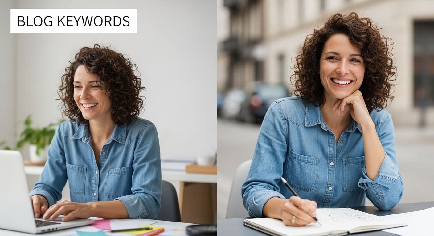 Mastering Blog Keywords