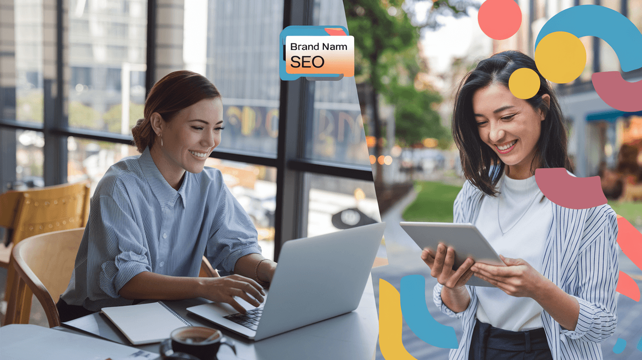Brand Name SEO: The Secret Sauce for Your Digital Reputation