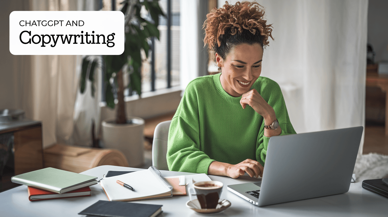 ChatGPT and Copywriting: The New Dynamic Duo for Effortless SEO