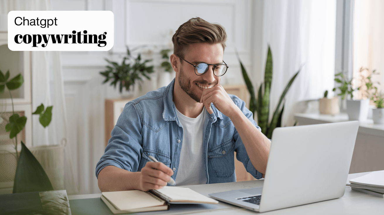 ChatGPT Copywriting: The Secret Sauce for Effortless SEO Blogging