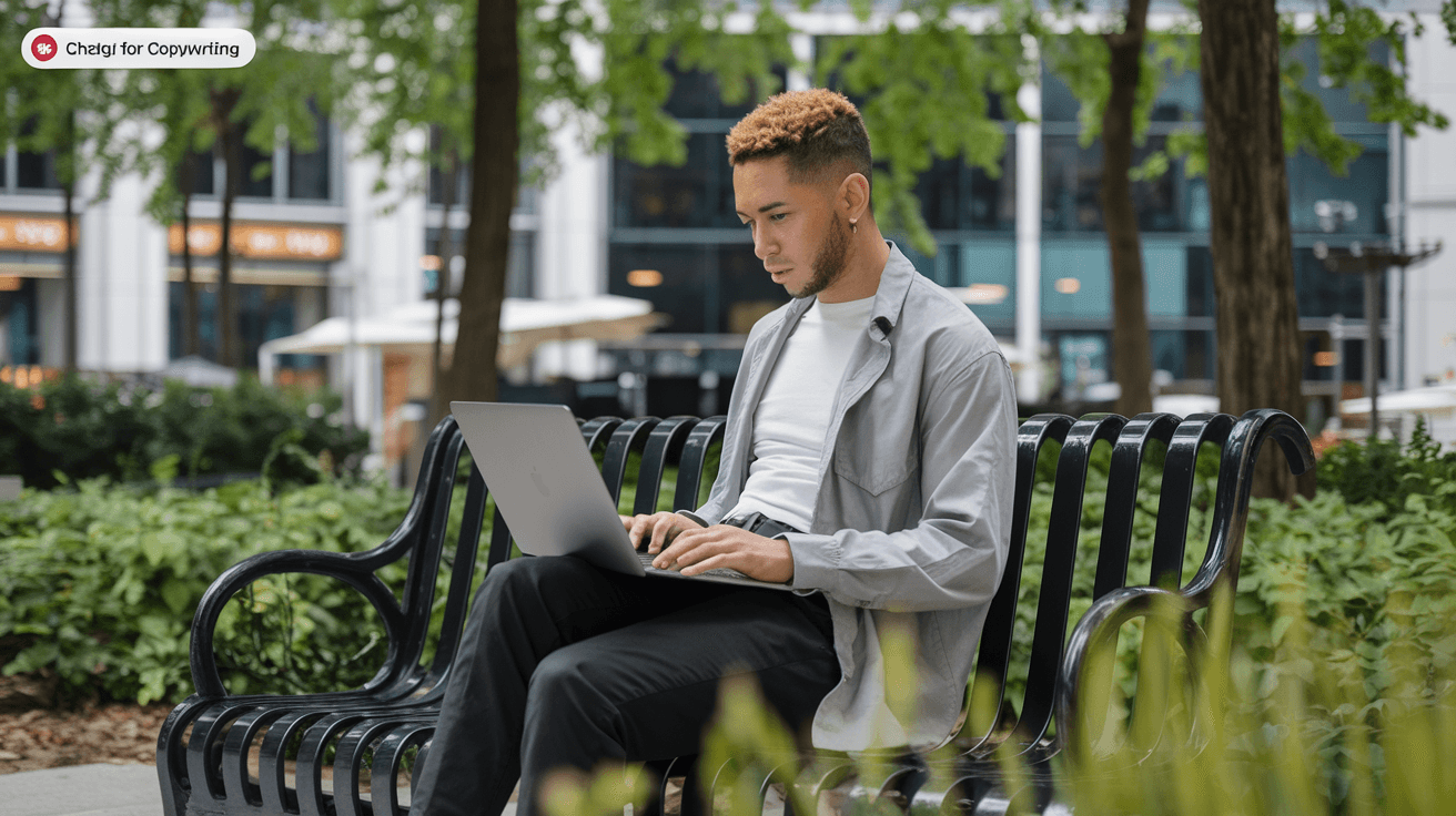 ChatGPT for Copywriting: The Secret Sauce for Effortless SEO Content