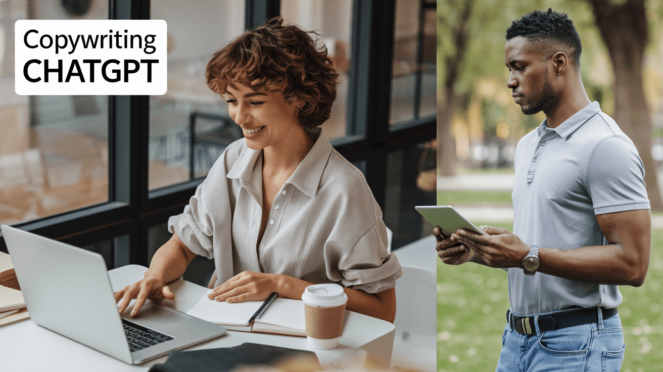 Copywriting ChatGPT: The Secret Sauce for Effortless SEO Blogging