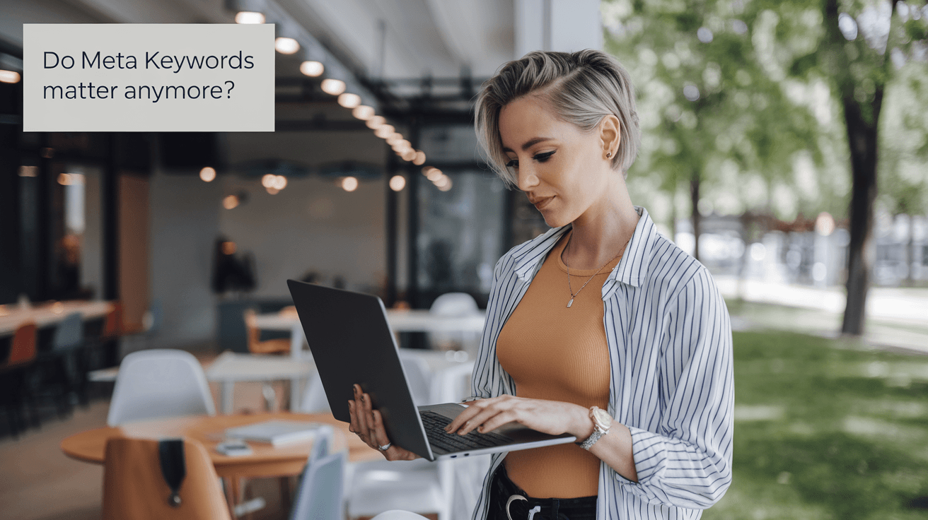 Do Meta Keywords Matter Anymore?