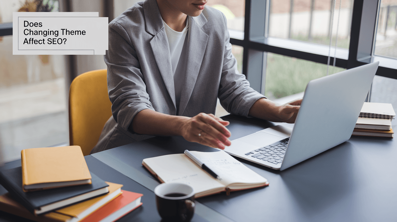 Does Changing Theme Affect SEO? The Surprising Truth