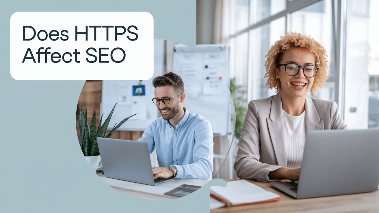 Does HTTPS Affect SEO? The Real Impact on Rankings, Trust, and Traffic