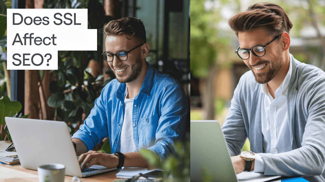 Does SSL Affect SEO? The Real Impact in 2025