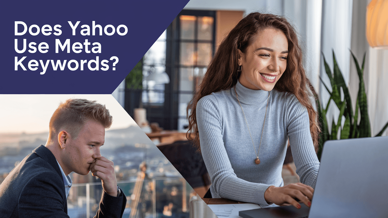 Does Yahoo Use Meta Keywords?