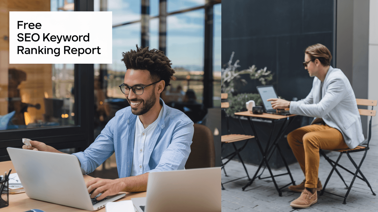 Free SEO Keyword Ranking Report: Your Secret Weapon for Effortless Growth