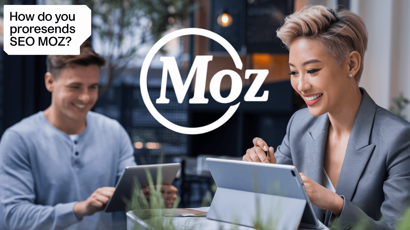How Do You Proonounce SEO Moz? (And Why It Matters)