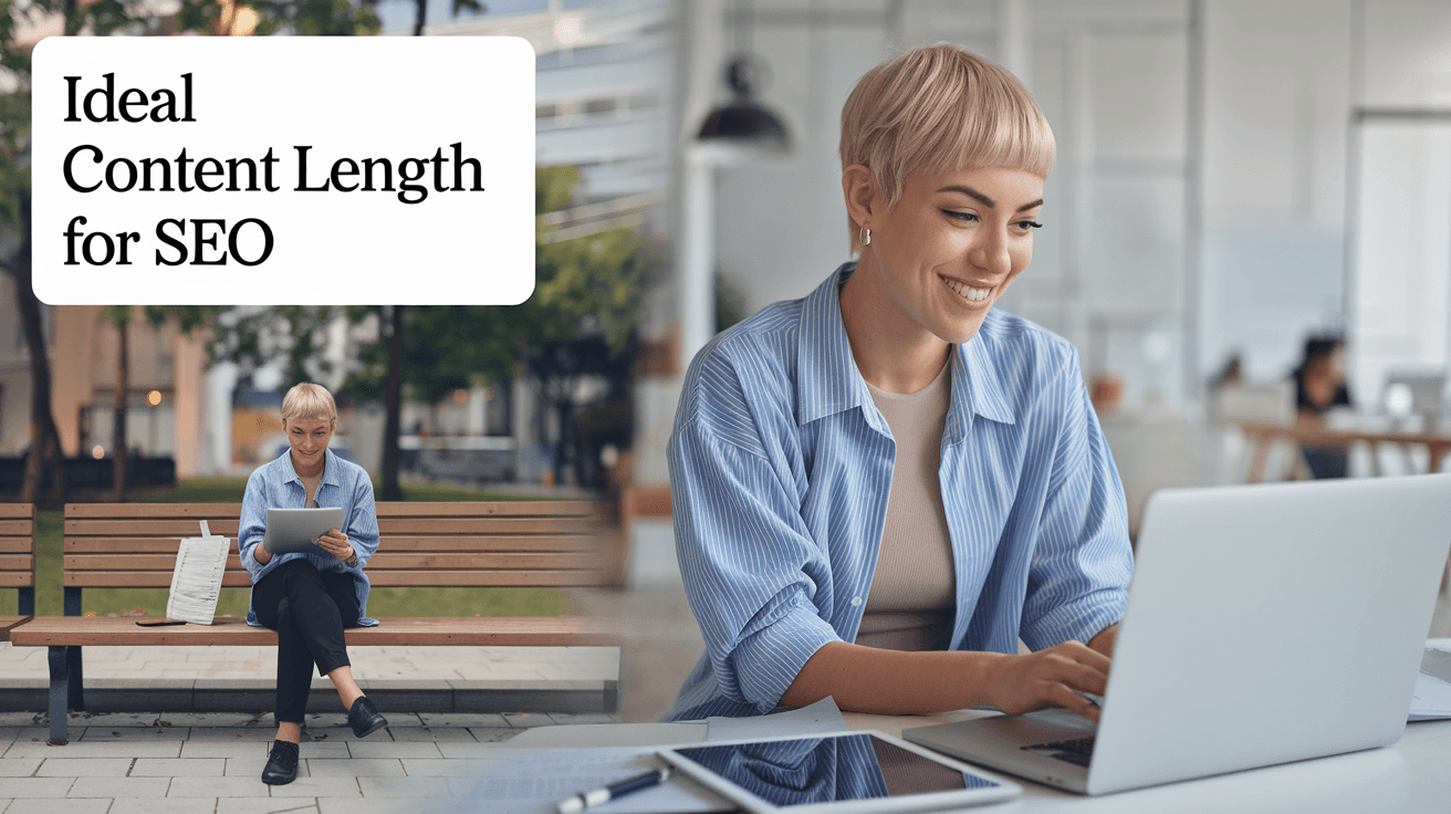 Ideal Content Length for SEO: The Real Numbers (and a Few Laughs)