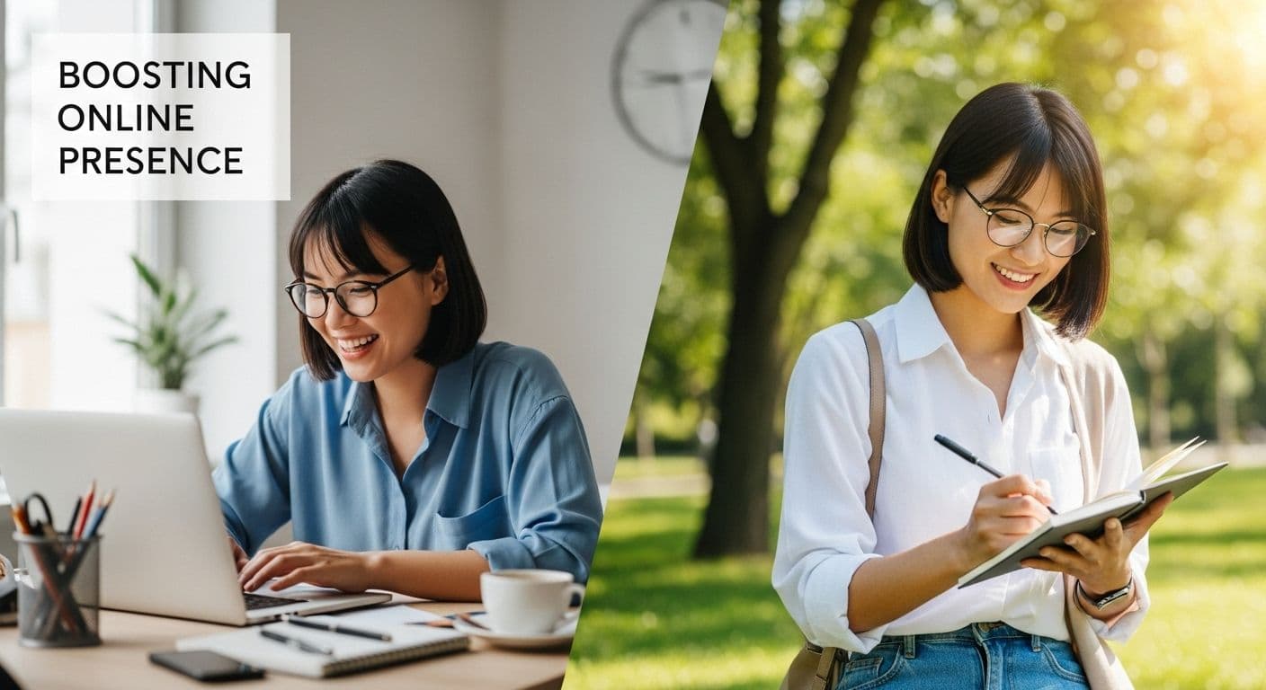 How to Increase Organic Traffic