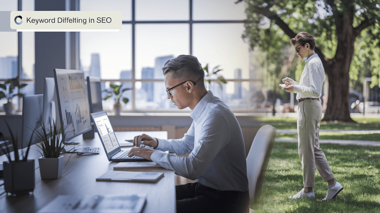 Keyword Difficulty in SEO: The Real Game of Thrones