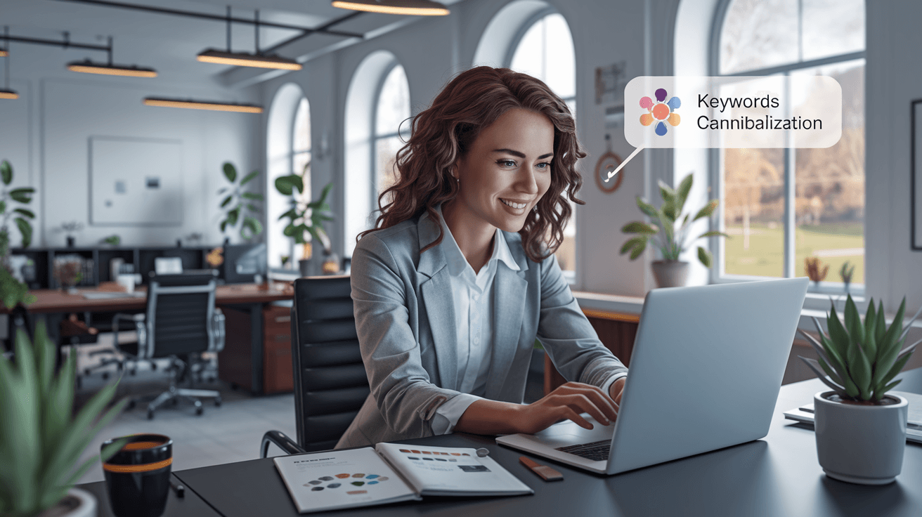 Keyword Cannibalization: The Silent SEO Saboteur
